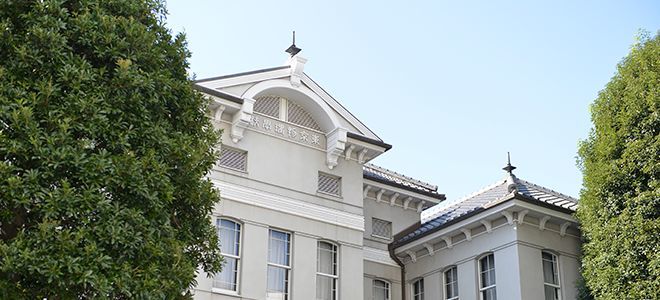 一直深藏功与名 这些大学辛苦了 看点快报