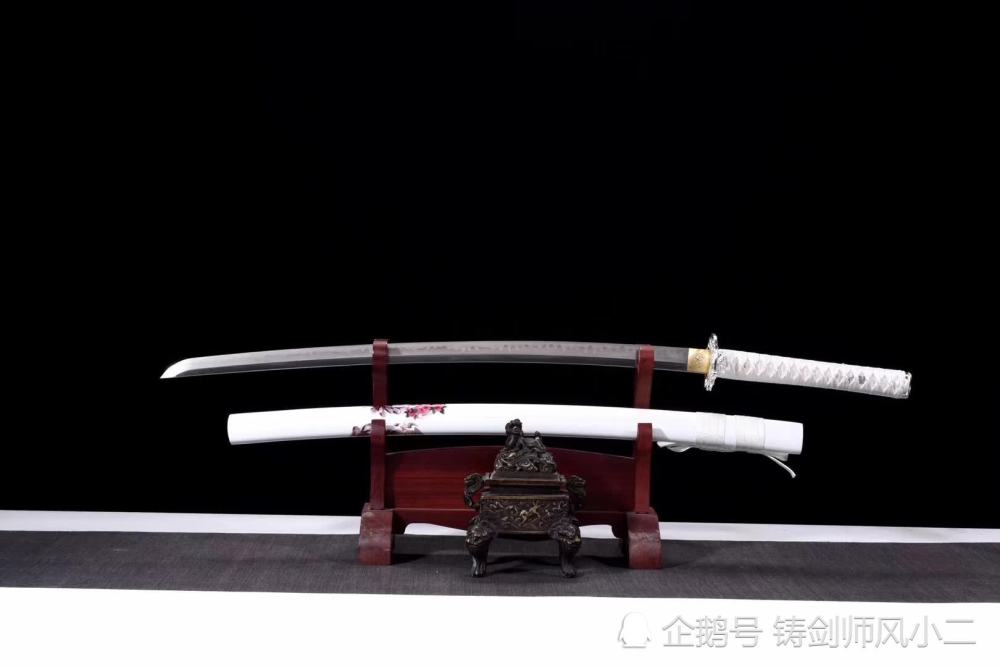 武器,刀剑,武士刀,日本