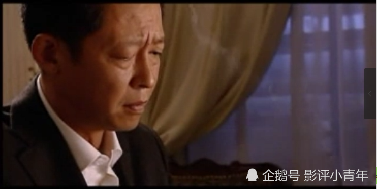 《天道》中,丁元英的局中局,算计了多少人?他们都怎么