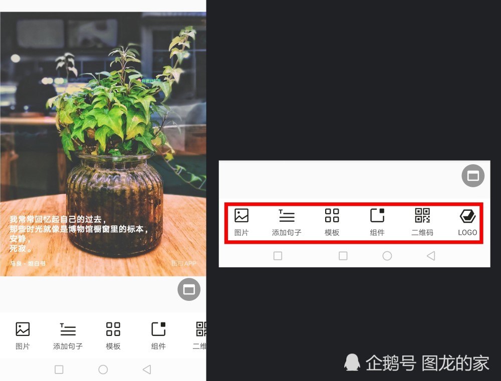几百元手机拍的照片,用snapseed简单后期变成文艺复古