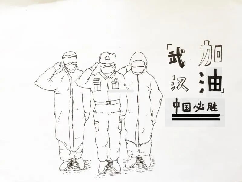 人民警察,疫情防控,兄弟,哈密,疫情