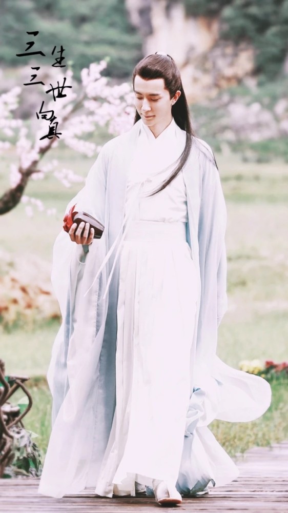 三生三世十里桃花,三生三世枕上书,颜值,于朦胧,白真,新白娘子传奇