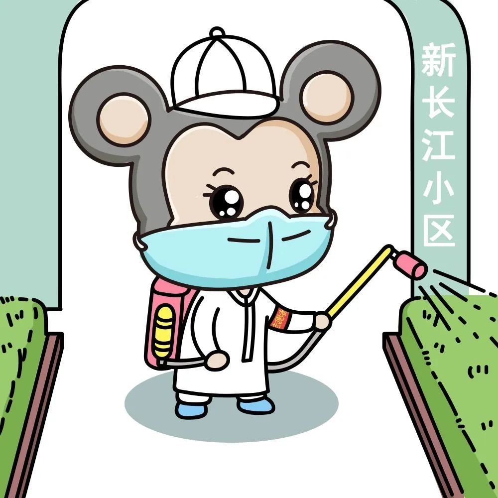 搬运物资 充满热血的他们有序参与疫情联防联控 为构筑疫情防控的人民