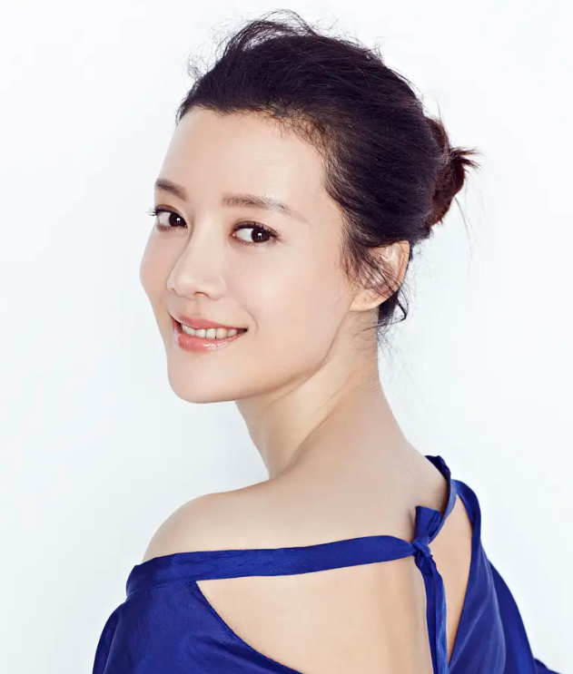 曾与山西首富闪婚闪离,婚礼名人云集