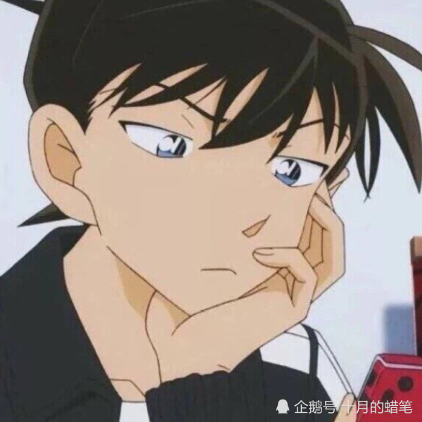 00后·至尊·情侣头像,初中生"表白"的福利,女神立马答应你