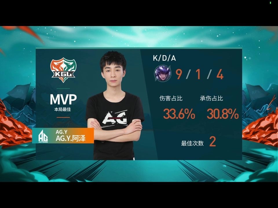 月光:ag与hero的比赛,有位"神秘人物"将登场,表现不亚