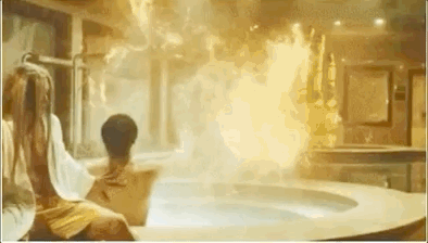 如来神掌又重出江湖了?这次它选的传人再次亮瞎人眼!