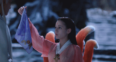 作为一介幼狐,《枕上书》里的白凤九,是如何快速成长的?