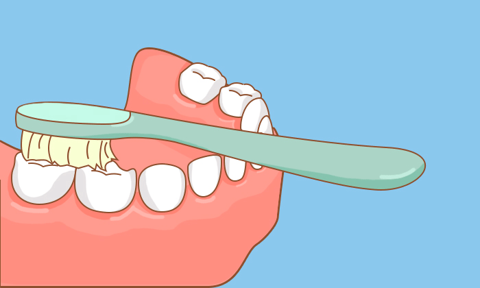 怎么教孩子正确刷牙?赶紧学会这几点