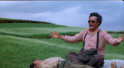 背尸行千里,赵本山这部大尺度电影,怎么这么多影帝?