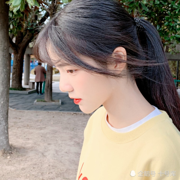 ins·少女心·女生头像,直男看到"秒爱上",隔壁校花早已设置