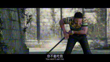 《丧尸乐园2》虽然保留了原汁原味的美版丧尸风格,但并不是一味惊悚