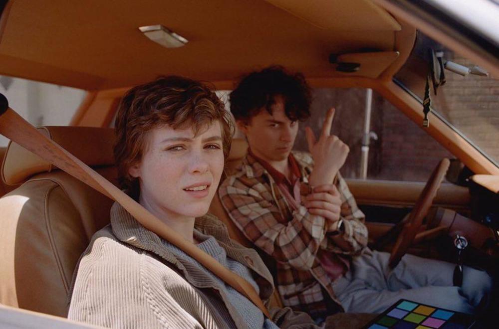 怪奇物语,美剧,青春校园爱情,非我所愿,去tm的世界