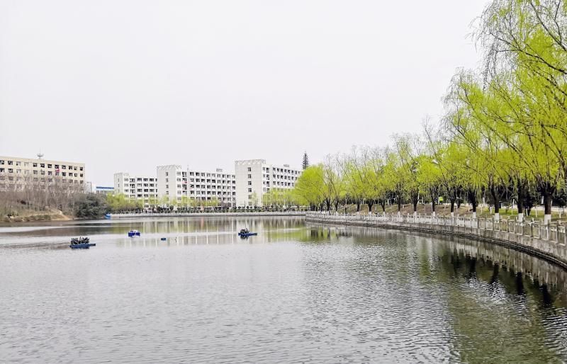 春色,河南财经政法大学,信阳农林学院,百花,河南,南阳理工学院