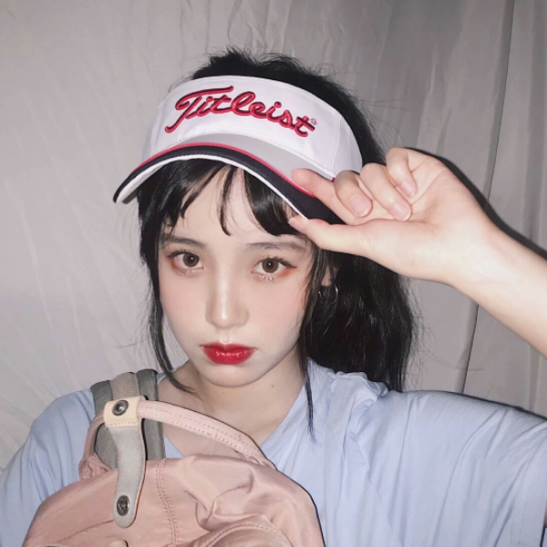 "独一无二"的女生头像,张张"可爱风",00后快收藏