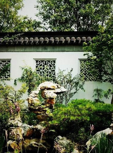 看完马云和李嘉诚的豪宅 还是马云有钱_腾讯网