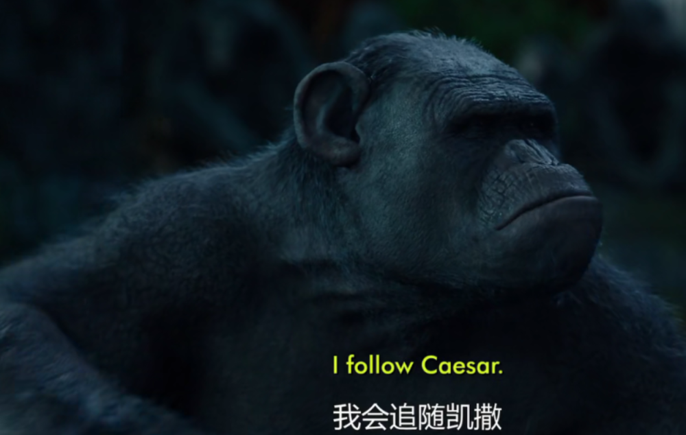 科幻电影:人类爆发