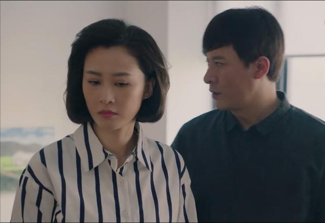 《幸福敲了两次门》:婆婆压榨媳妇拼命作,罗楠楠疼下决心离开家