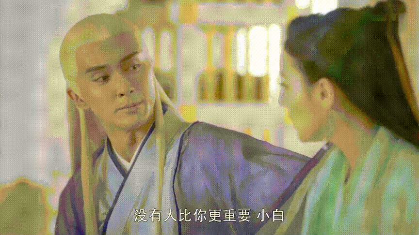 《三生三世枕上书》大结局,终于读懂了东华帝君的大爱