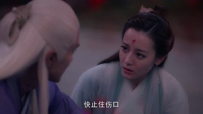 《三生三世枕上书》大结局,终于读懂了东华帝君的大爱