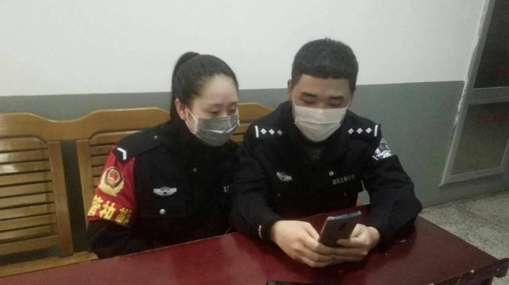 科尔沁区看守所:疫情=警情 用忠诚和担当构筑疫情防控