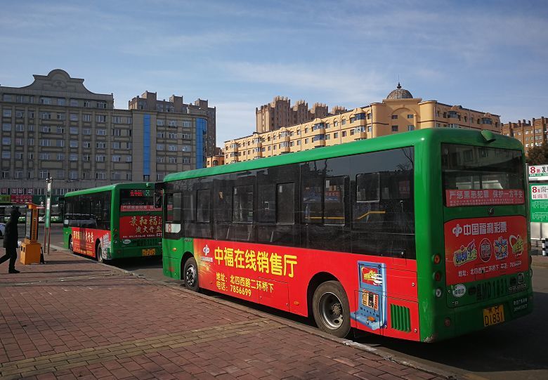 最新:绥化城区恢复运营5条公交线路详细站点来了!