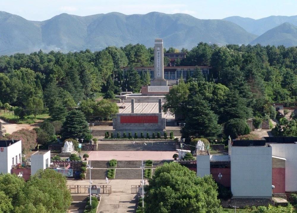 黄石阳新旅游景点