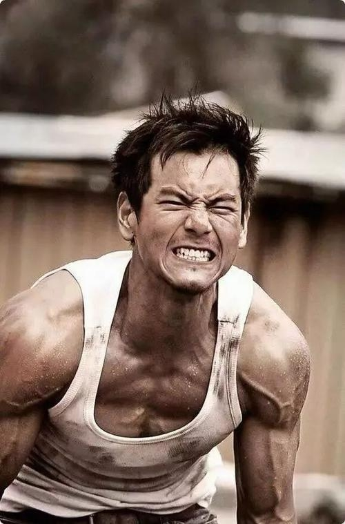 健身,健身爱好者,彭于晏,肌肉男,娱乐