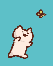 没想到杰克早些年科普过的猫猫 所以今天的表情包就是eveonecat表情