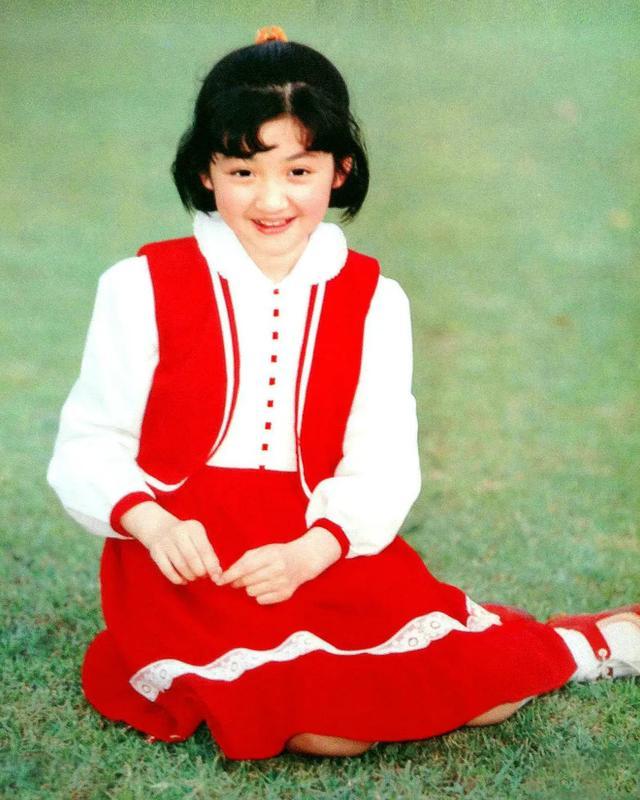 《城南旧事》里的英子,这37年都"消失"去哪儿了?