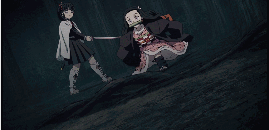 分析《鬼灭之刃》十二弦月都死光了,没有鬼这剧情还怎么推进?