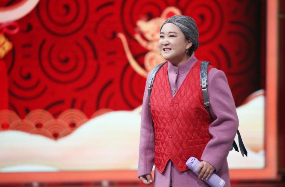 王牌对王牌贾玲 腾讯网