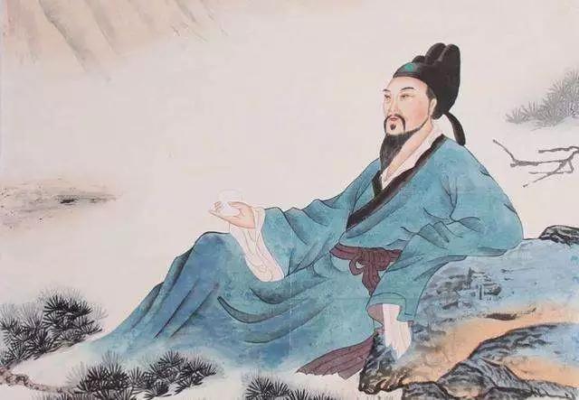 李白,唐玄宗,杨贵妃,诗歌,唐朝