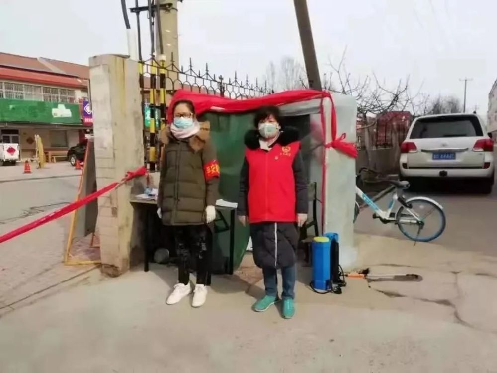 寿光"女神""女汉子"来了!你认识几个?