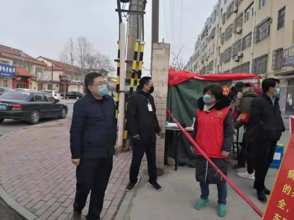 寿光"女神""女汉子"来了!你认识几个?