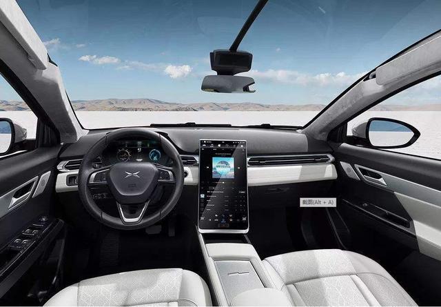 造车新势力,威马ex5,suv,小鹏g3,威马,小鹏
