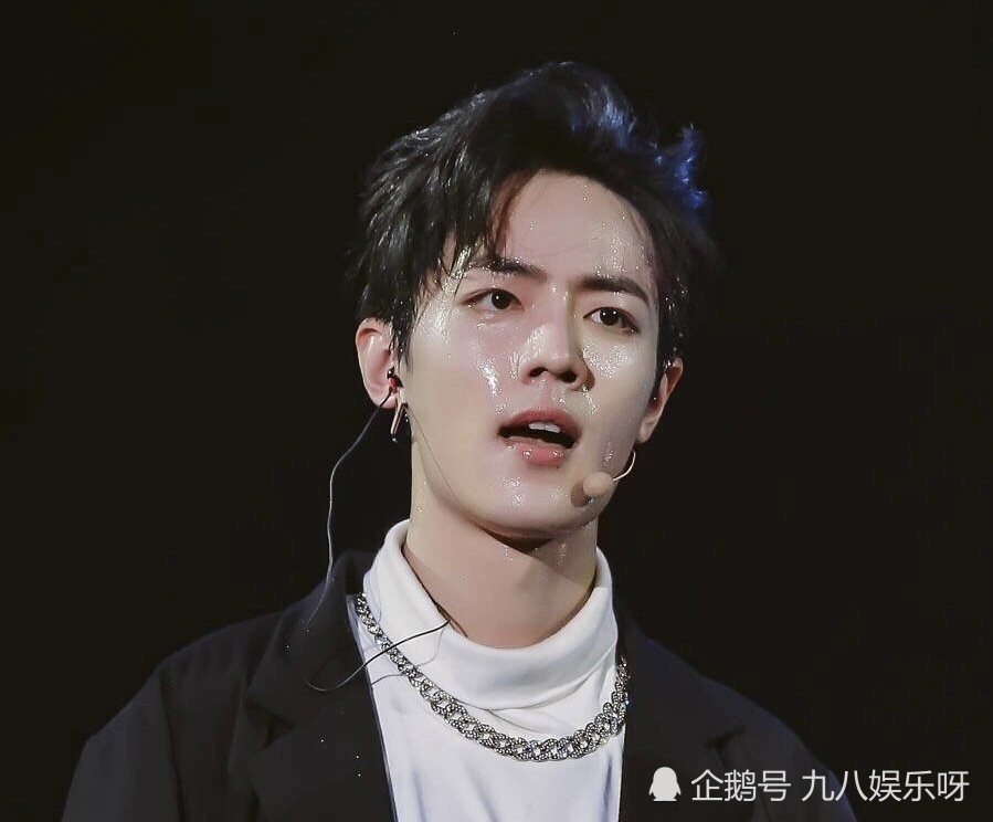 肖战黑粉越来越过分,惹得路人纷纷转粉,一夜涨粉2w