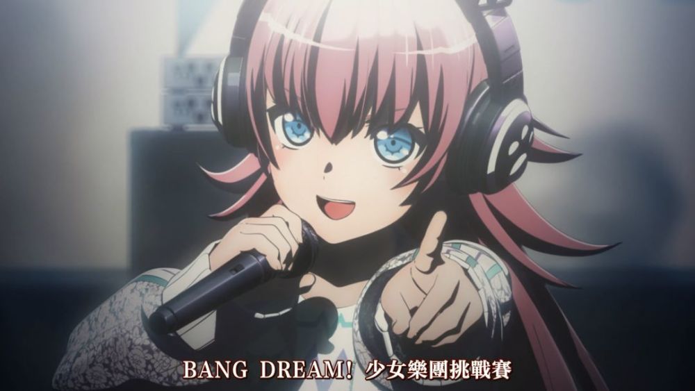 新番点评:bang dream!第三季