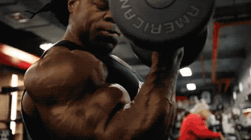 肌肉,凯格林,健身房,健美