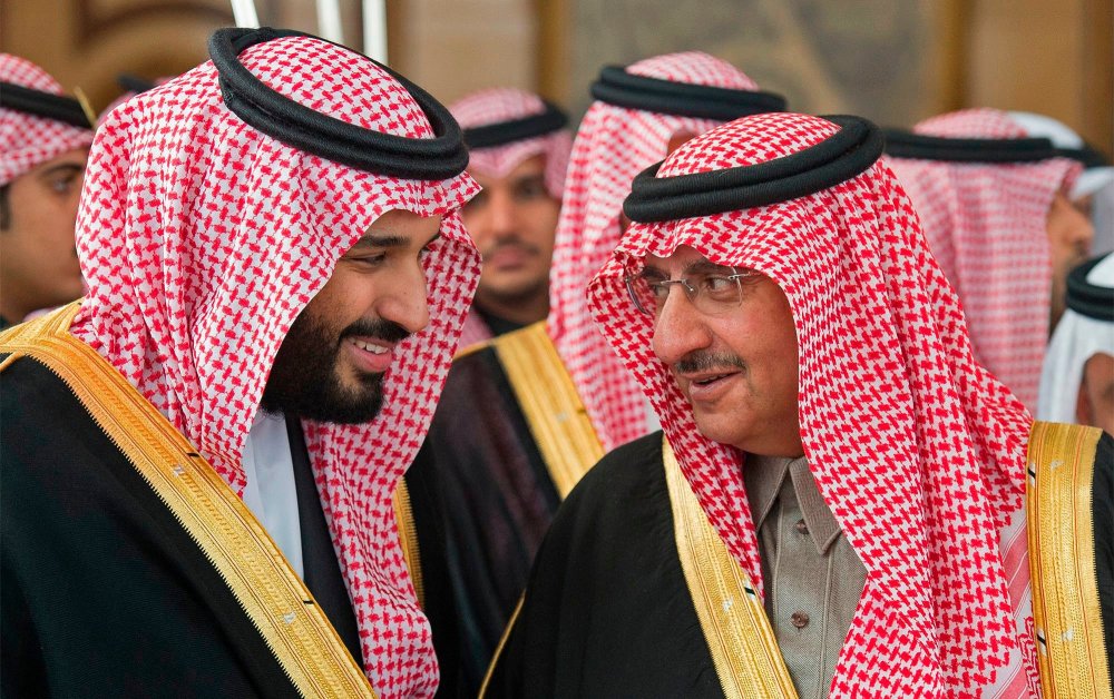 沙特阿拉伯,沙特国王,沙特