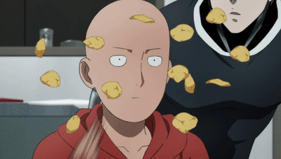 一拳超人:埼玉操作有点猛,一不小心把杰诺斯打到失忆!