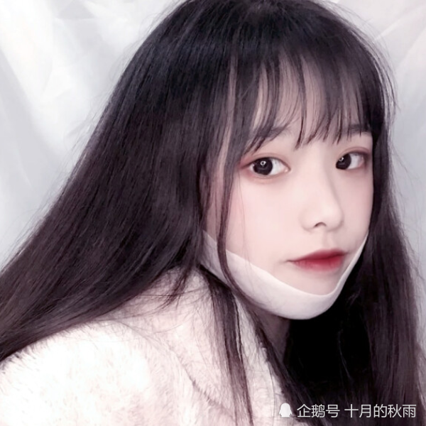 ins·火热·女生头像,张张"超nice",隔壁学姐看到秒换