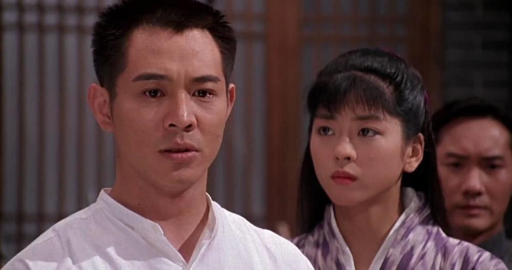 你心目中最好的动作片是哪部?