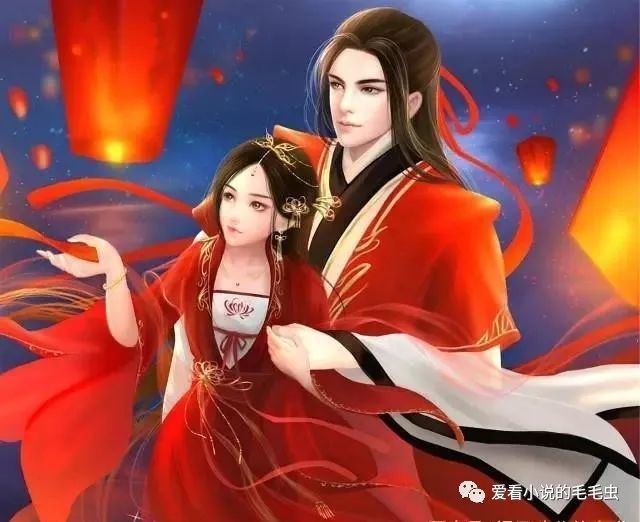 古言宠文:当男女双重生势均力敌时,谁能棋高一筹先攻下对方芳心