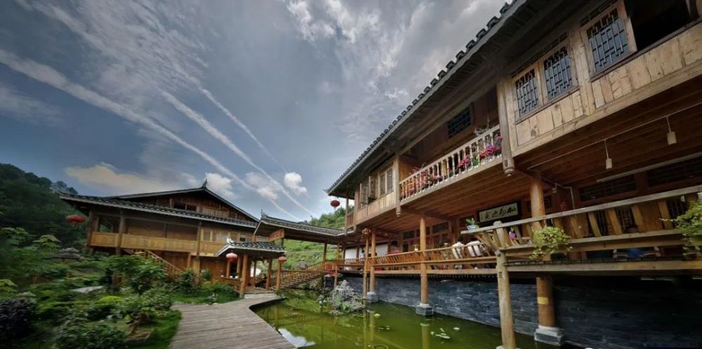 从江县,旅游景区,黔东南,高华村,瑶族,高华瑶