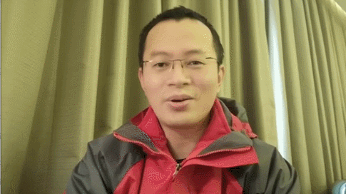 今天,这些杭州男护士在湖北隔空告白老婆,大型紧张娇羞翻车现场!