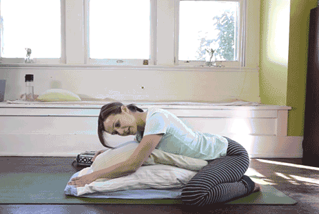 送给女性朋友们的养颜运动秘籍
