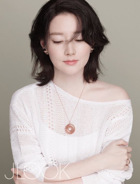 网友票选韩国十大最美女星你选择谁?