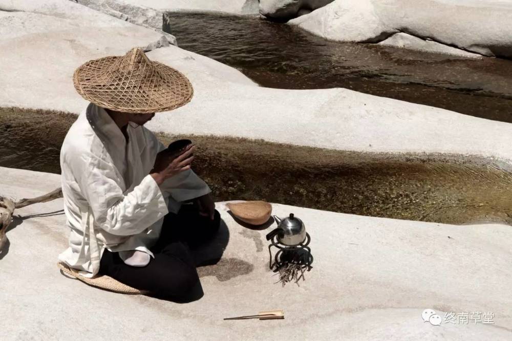 终南山,隐士,种放,宋太宗,宋真宗