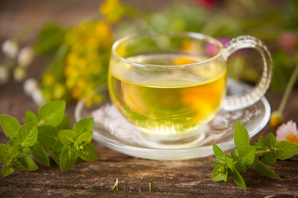 喝绿茶对身体有什么益处?一起探究一下